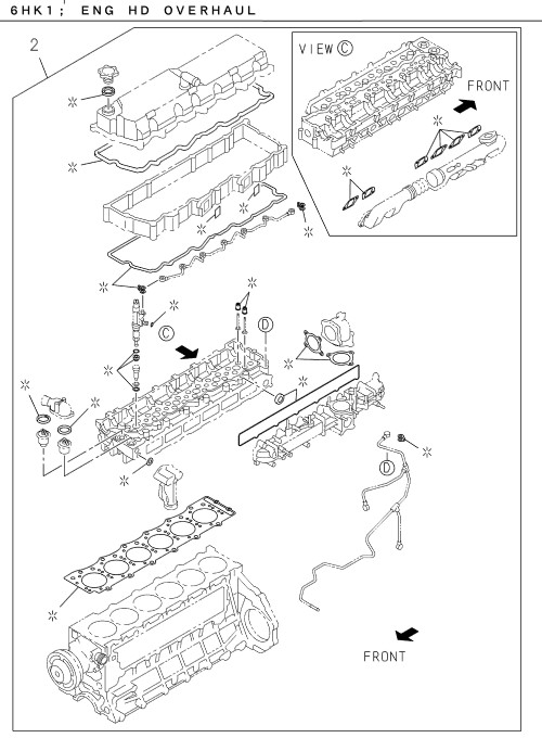 Partial Engine